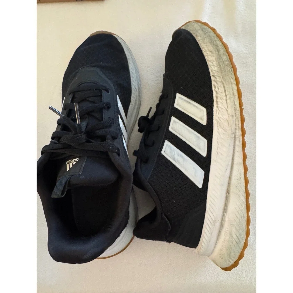 adidas cloudfoam running